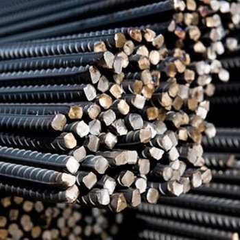 Рифленая арматура